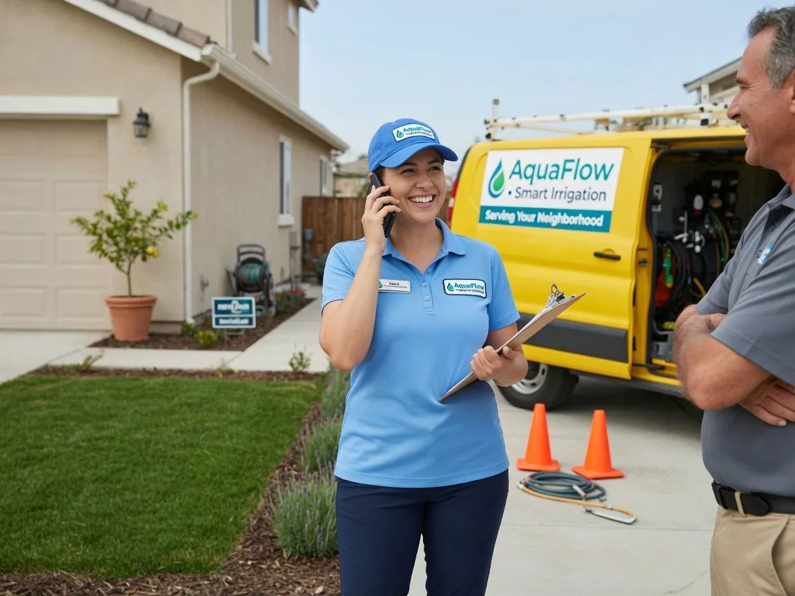 Irrigation Installation Redford, MO FAQs