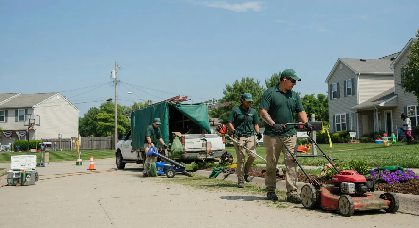 Irrigation Installation in Redford, MO near me